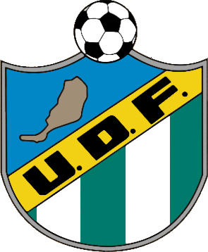 Logo of U.D. FUERTEVENTURA (CANARY ISLANDS)