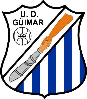 Logo of U.D. GÜIMAR (CANARY ISLANDS)