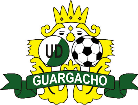Logo of U.D. GUARGACHO (CANARY ISLANDS)