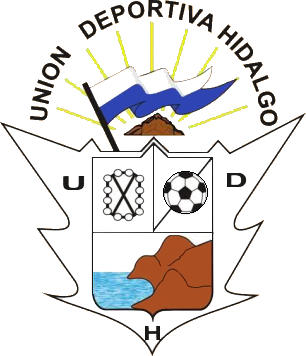 Logo of U.D. HIDALGO (CANARY ISLANDS)