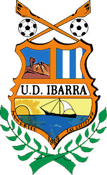 Logo of U.D. IBARRA (CANARY ISLANDS)