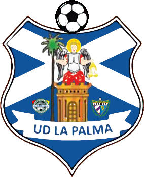 Logo of U.D. LA PALMA TARSA (CANARY ISLANDS)