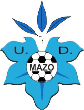 Logo of U.D. MAZO (CANARY ISLANDS)