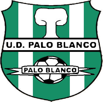 Logo of U.D. PALO BLANCO (CANARY ISLANDS)