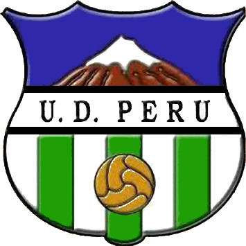 Logo of U.D. PERÚ (CANARY ISLANDS)