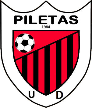 Logo of U.D. PILETAS (CANARY ISLANDS)