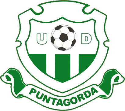 Logo of U.D. PUNTAGORDA (CANARY ISLANDS)