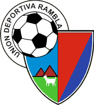 Logo of U.D. RAMBLA (CANARY ISLANDS)