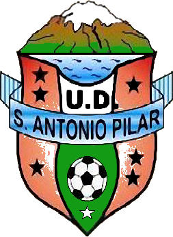 Logo of U.D. SAN ANTONIO PILAR (CANARY ISLANDS)