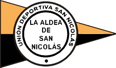 Logo of U.D. SAN NICOLÁS (CANARY ISLANDS)