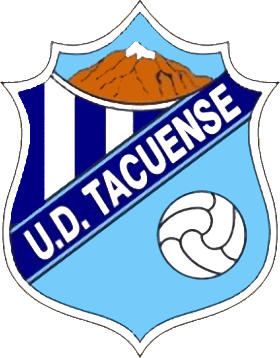 Logo of U.D. TACUENSE (CANARY ISLANDS)