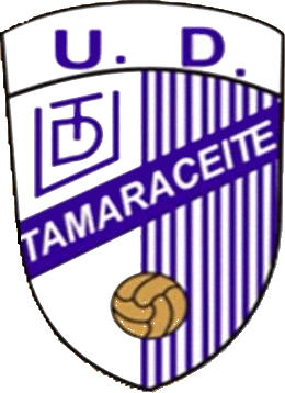 Logo of U.D. TAMARACEITE (CANARY ISLANDS)