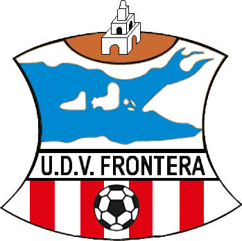 Logo of U.D. VALLE FRONTERA (CANARY ISLANDS)