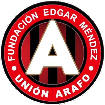 Logo of UNIÓN ARAFO FUND. EDGAR MÉNDEZ (CANARY ISLANDS)