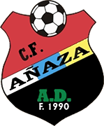 Logo of A.D. AÑAZA-min