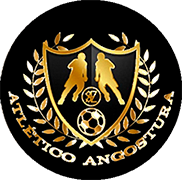 Logo of ATLÉTICO ANGOSTURA(I.C.)-min