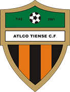 Logo of ATLETICO TIENSE CF-min
