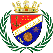 Logo of C.D. ATLÉTICO ALCALÁ-min