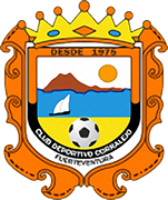 Logo of C.D. CORRALEJO-min