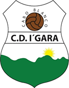 Logo of C.D. I´GARA-min