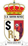 Logo of C.D. SANTOS REYES-min