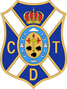 Logo of C.D. TENERIFE-min