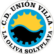 Logo of C.D. UNIÓN VILLA LA OLIVA SOLYPLAYA-min