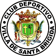 Logo of C.D. VILLA DE SANTA BRÍGIDA-min