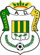 Logo of C.F. BARRIO DEL ATLÁNTICO-min