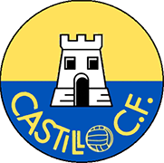 Logo of CASTILLO C.F.-min