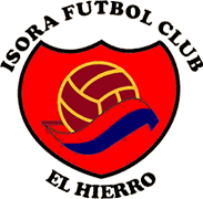 Logo of ISORA F.C.-min
