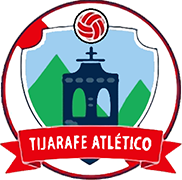 Logo of TIJARAFE ATLÉTICO-min