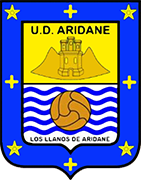 Logo of U.D. ARIDANE