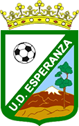 Logo of U.D. ESPERANZA