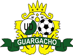 Logo of U.D. GUARGACHO-min