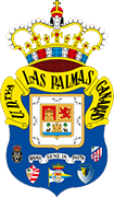 Logo of U.D. LAS PALMAS-min