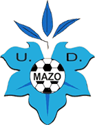 Logo of U.D. MAZO-min