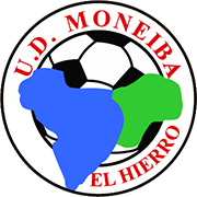 Logo of U.D. MONEIBA-min