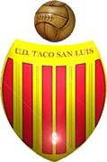 Logo of U.D. TACO SAN LUIS-min
