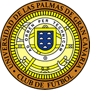 Logo of UNIVERSIDAD DE LAS PALMAS C.F.