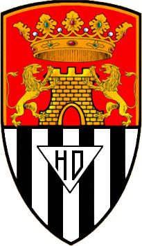Logo of C. HARO DEPORTIVO (LA RIOJA)