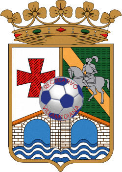 Logo of C. RECREATIVO VILLAMEDIANA (LA RIOJA)