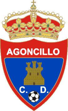 Logo of C.D. AGONCILLO (LA RIOJA)