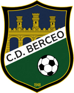 Logo of C.D. BERCEO-1 (LA RIOJA)