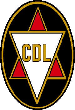 Logo of C.D. LOGROÑO (LA RIOJA)