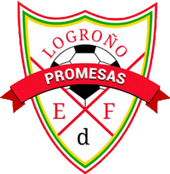 Logo of C.D. PROMESAS E.D.F. (LA RIOJA)