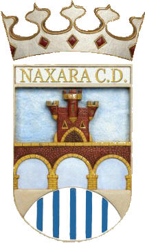 Logo of NAXARA CD (LA RIOJA)