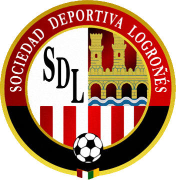 Logo of S.D. LOGROÑES (LA RIOJA)