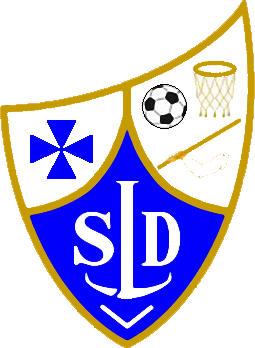 Logo of S.D. LOYOLA (LA RIOJA)