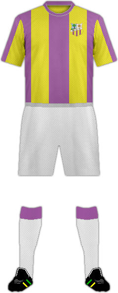 Kit MADRILEÑO C.F.